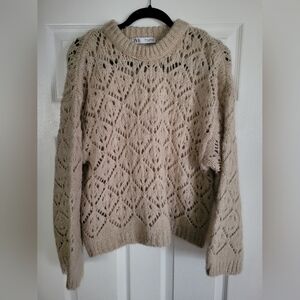 Zara Sweater